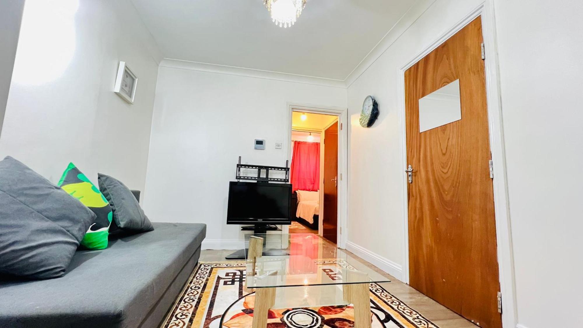 Ar7 Londoners Best Choice Exterior photo