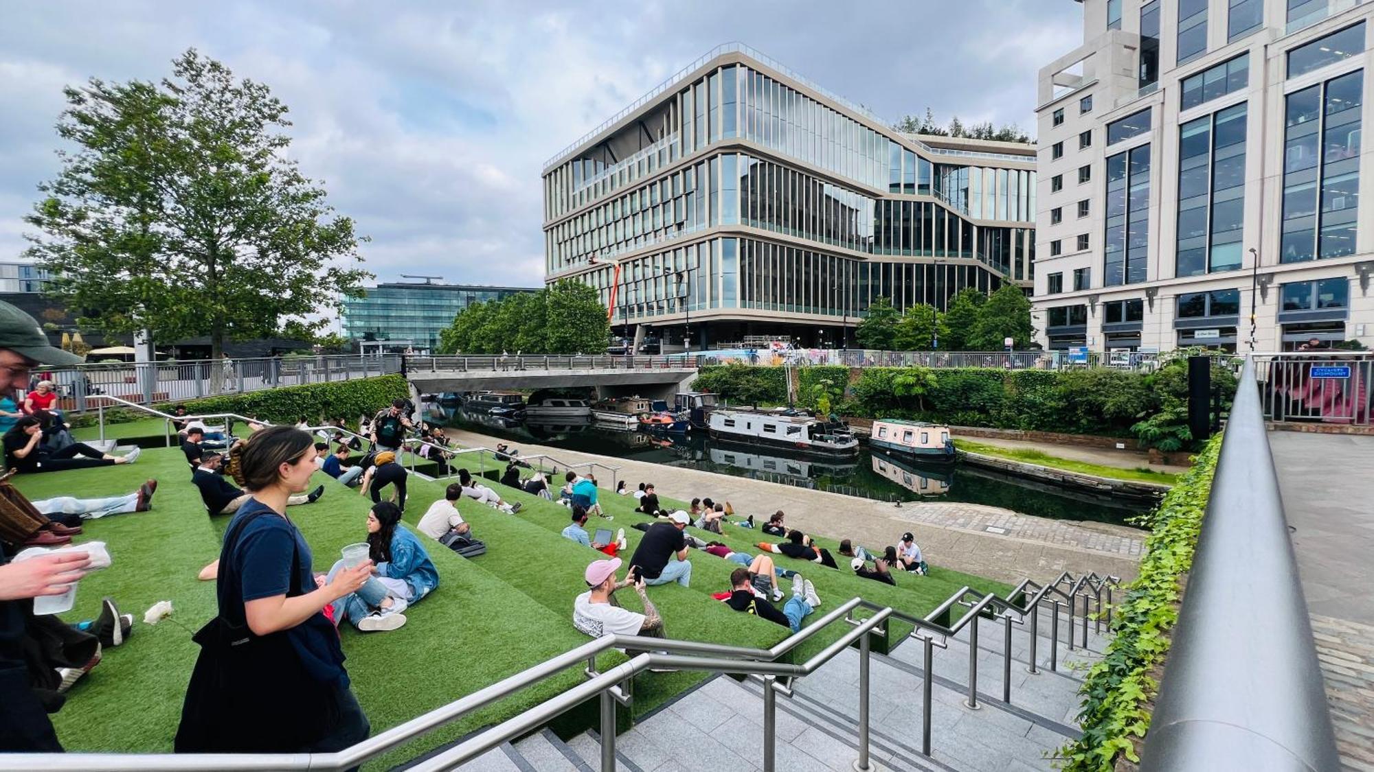 Ar7 Londoners Best Choice Exterior photo